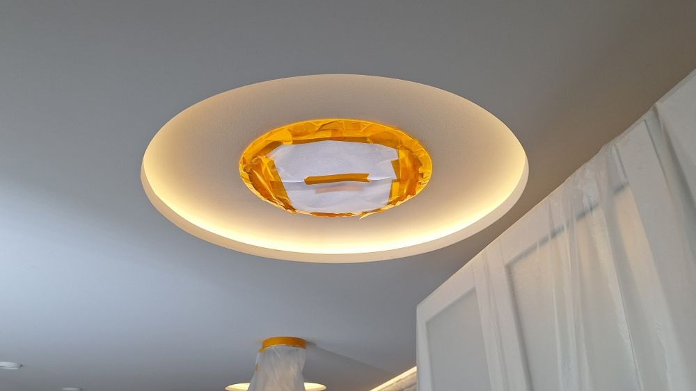 Malowanie gruntowanie solidnie i sprawnie.