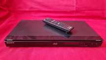 Sony BDP S360 Blu-ray DVD Panasonic Denon Pioneer