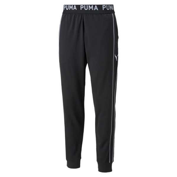 Spodnie dresowe Puma Train Knit Jogger r. S, M