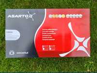 Toner HP  Canon Asarto CE505X 05BXN 6500 stron BLACK