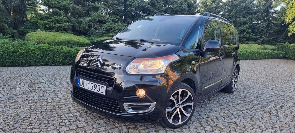 Citroen C3 Picasso