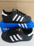 NoweButyadidasSuperstarCoreBlack.39