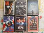 Filmes diversos e de qualidade a bom preço