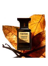 Tom Ford Tobbaco Vanille