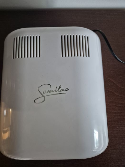 Lampa UV 36W Semilac