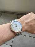 zegarek Eterna Eternity Gent automat