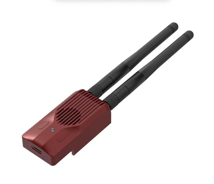 Nomad та пульти керування Radiomaster та Betafpv