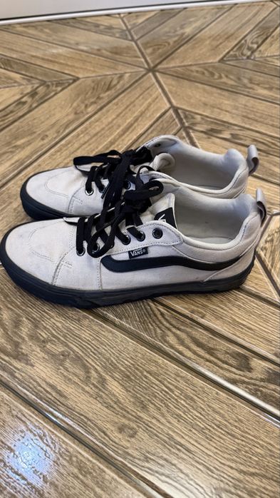 Кєди VANS человічі