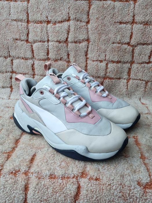 Женские кроссовки Puma