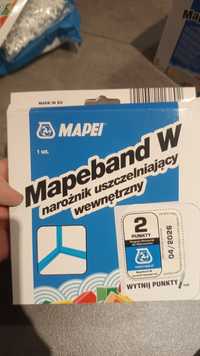 Mapei narożnik uszczelniający