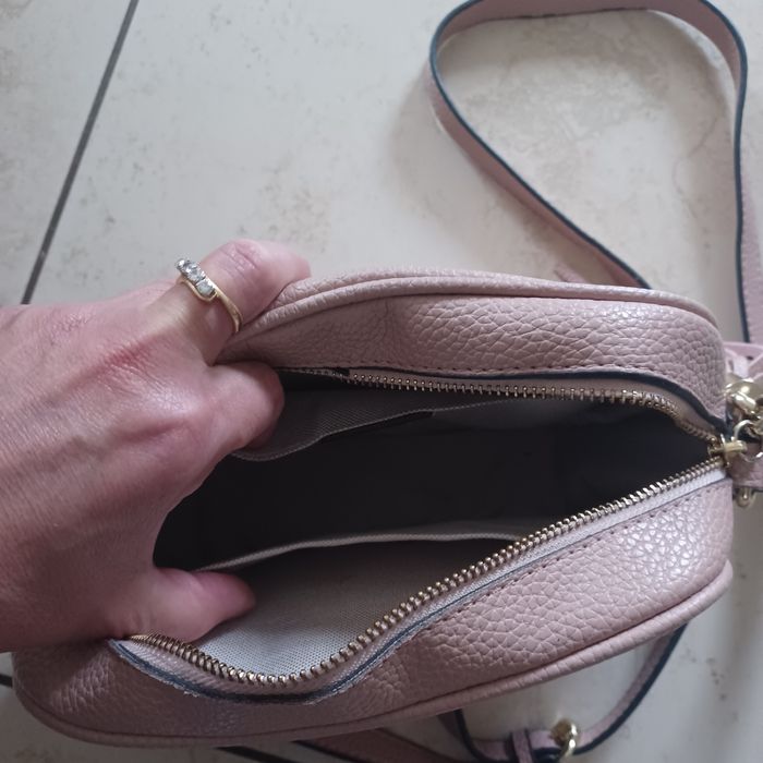 Torebka GUCCI SOHO jak nowa