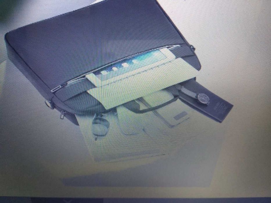 Сумка для ноутбука