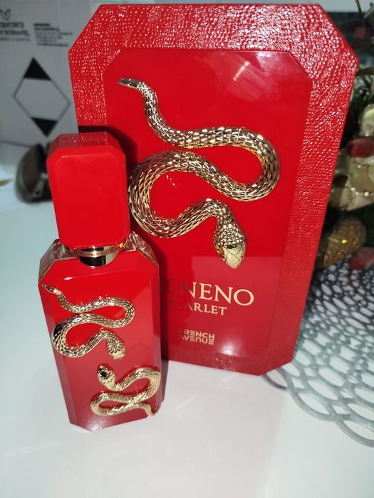 Perfumes árabes lattafe