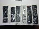 Comando Samsung & LG - Novos e usados
