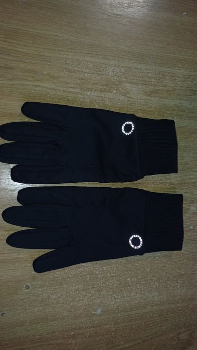 Пепчатки сенсорні розмір 8.5