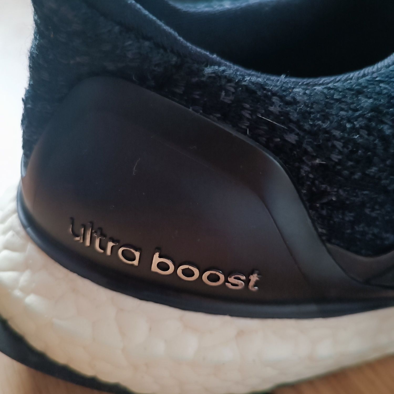 Buty adidas ultra boost 40 2/3