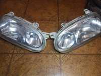 Lampa lampy prawa przód VW Golf 3 III