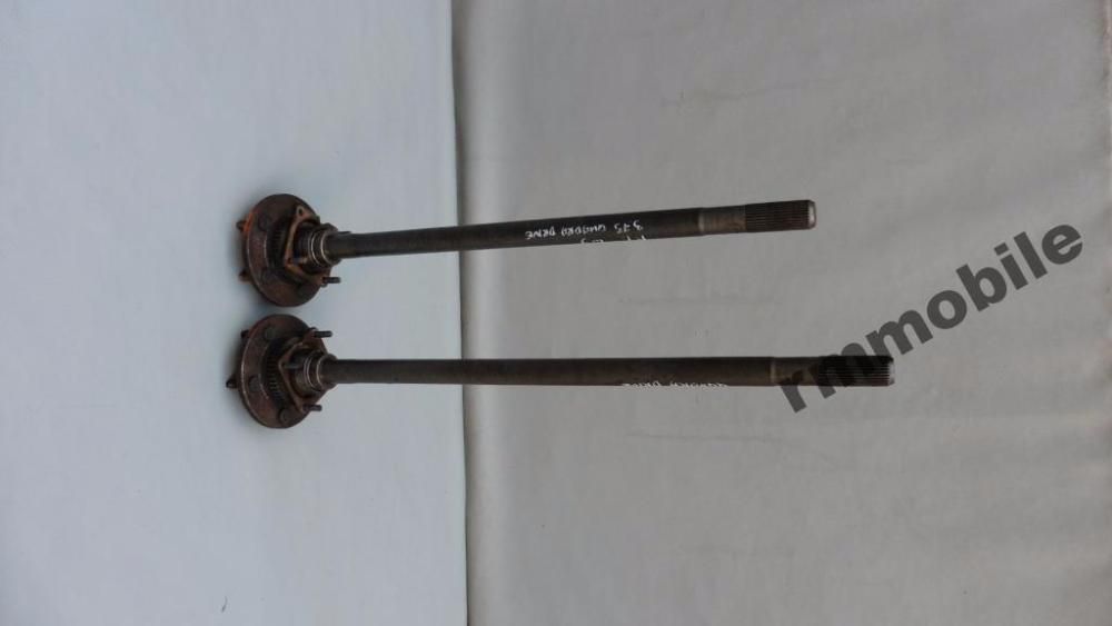 Разборка розборка шрот Jeep Grand Cherokee 3.1TD 2.7CRD 4.0