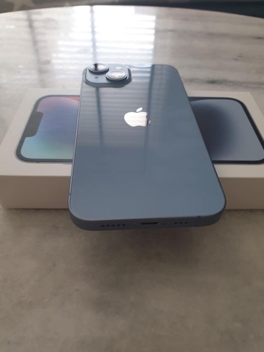 iPhone 14 128 GB Stan idealny 1. właściciel
