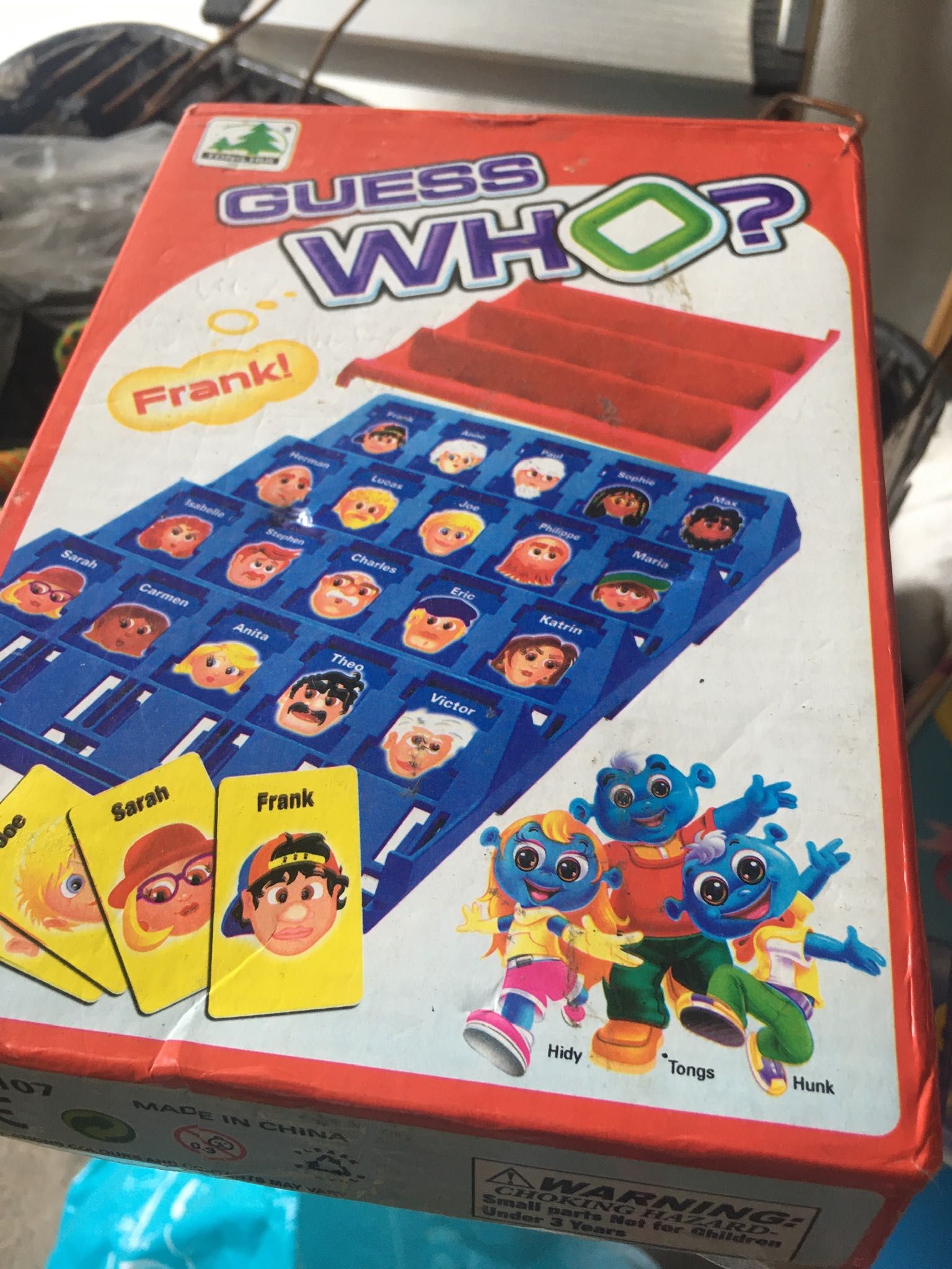Jogos Infantis Diversos