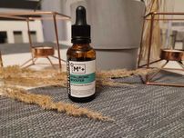 ME+ Serum do twarzy z kwasem hialuronowym 2% 100ml
