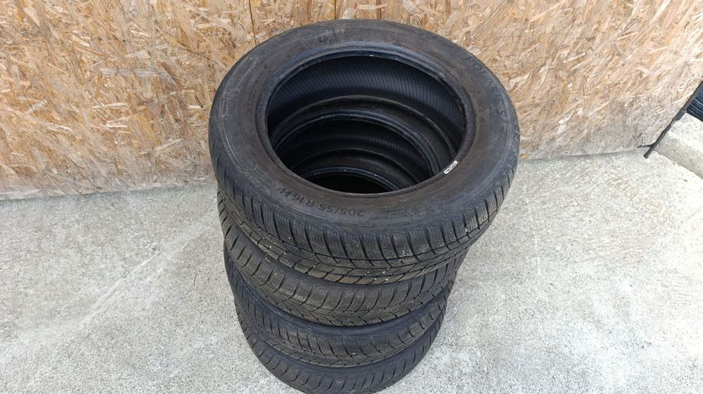 205/60 R16 Barum Polaris 5