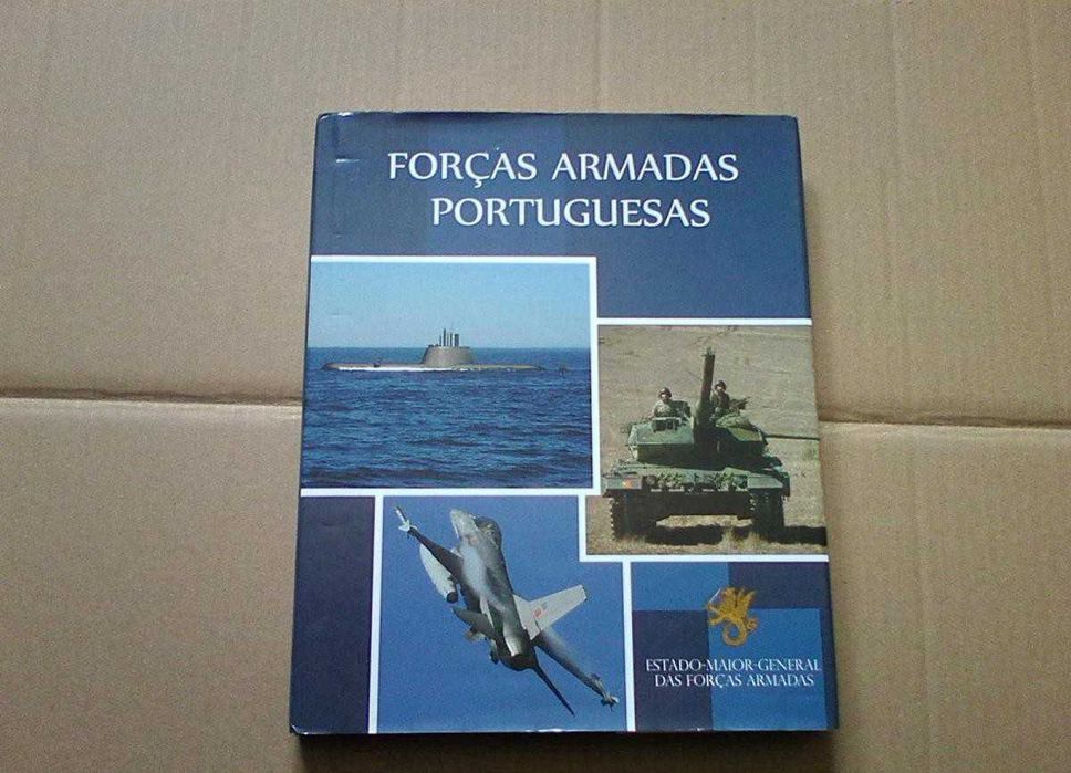 Forças Armadas Portuguesas