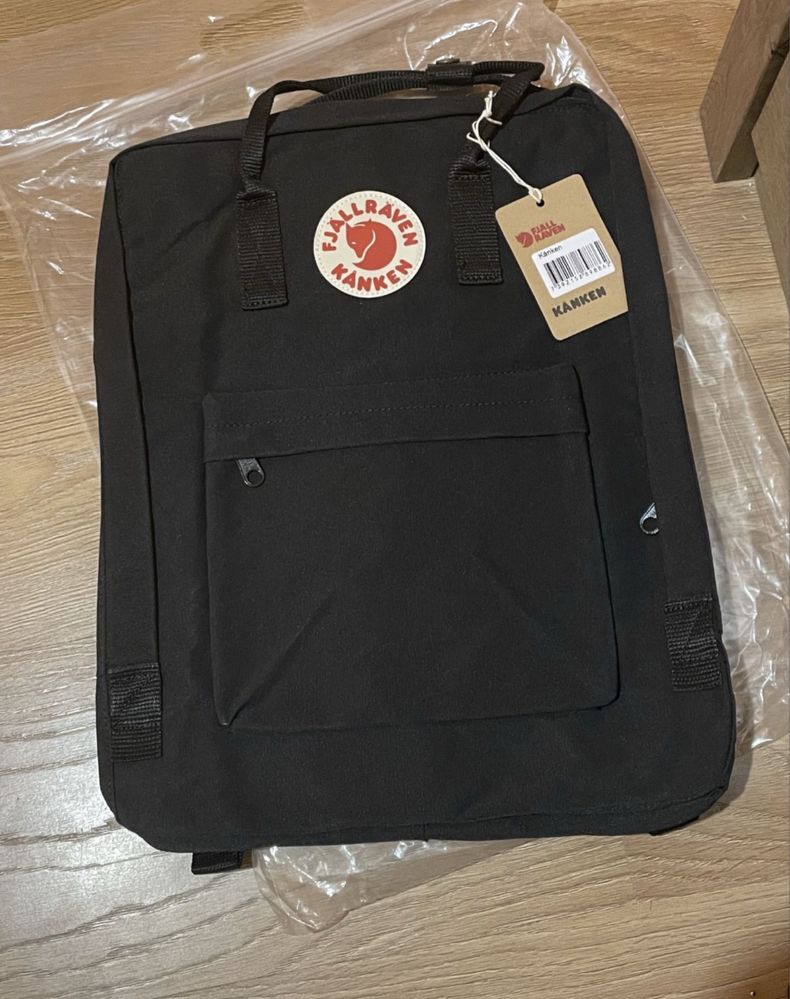 Plecak kanken 16l