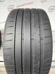 Різноширокі шини літні 275/35 315/30 R21 MICHELIN PILOT SPORT 4