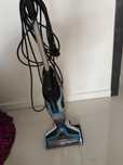 Odkurzacz pionowy bissell crosswave pet pro