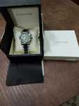 Relógio Lanscotte Master Chronograph