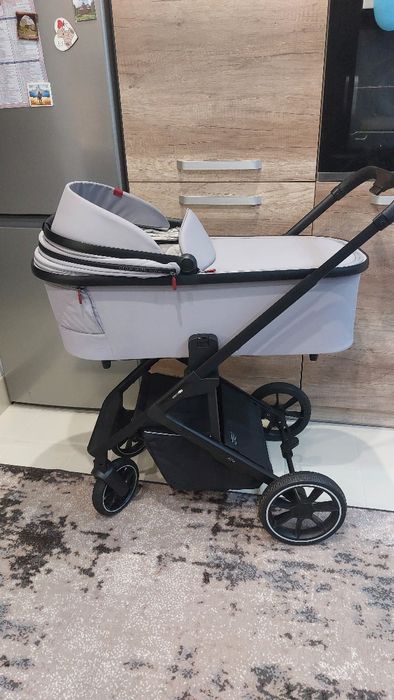 Продається коляска 2 в 1 Carrello Alfa