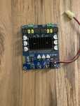Wzmacniacz TDA3116D2 2x120W