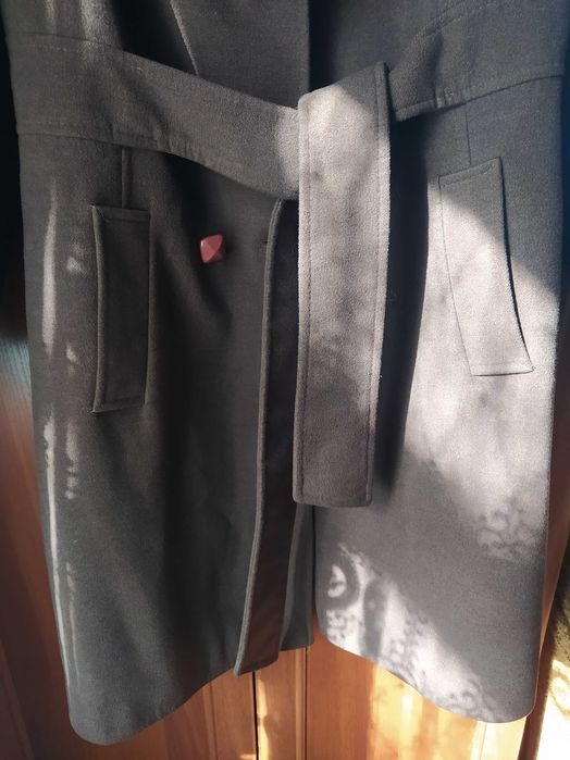 Продам пальто 50р.зимове