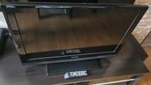 Telewizor Samsung 32 cale z pilotem,  stan bdb - opis !!!