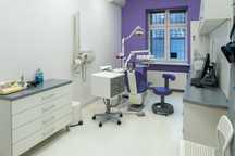 Sprzedam Gabinet Stomatologiczny Bytom
