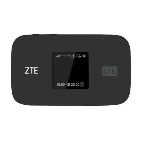 4G LTE Wi-Fi роутер ZTE MF971 (Київстар, Vodafone, Lifecell)
