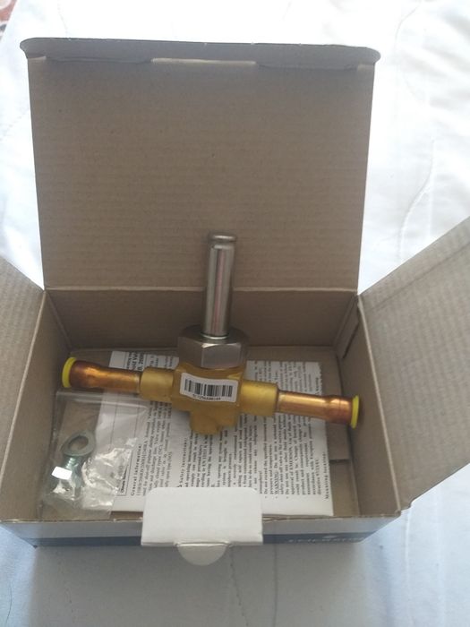 Вентиль соленоидный Alco 200rb 3 T3