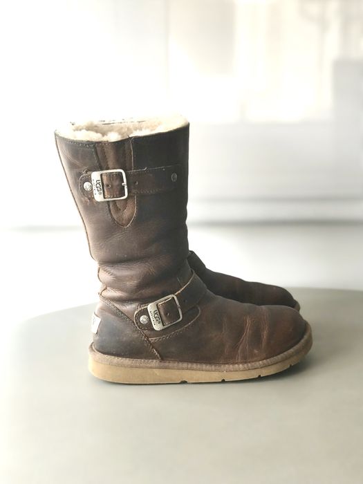 Botas UGG originais N 35/36 em perfeitas condições