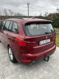 BMW Seria 2 osobowe