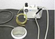 Turbina de laboratório NSK Presto Aqua zirconio dentária