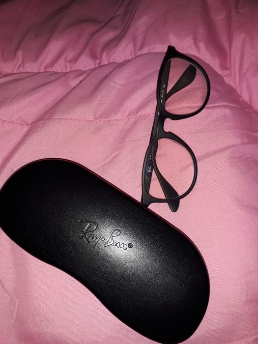 Okulary korekcyjne Ray ban