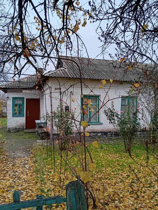 Продаю дом в пгт.Родушное!