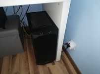 Obudowa be quiet pure base 500 window