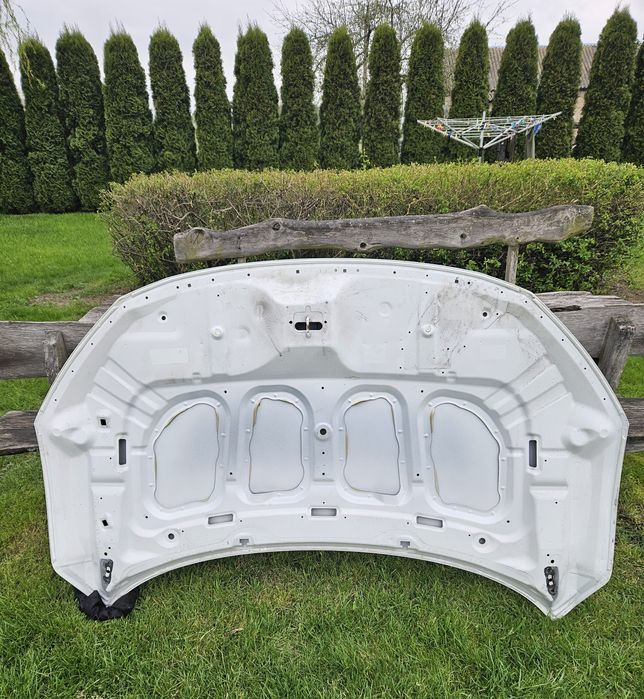 Honda Civic 2017 MASKA