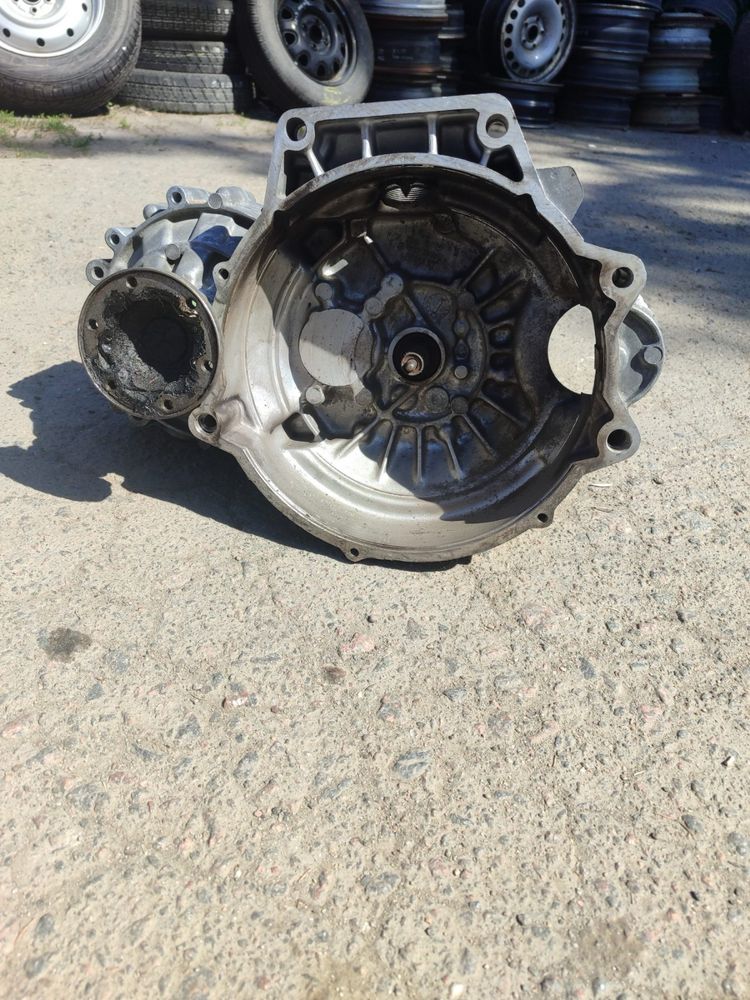 МКПП vw Golf 2,-3 ,Vento 1.9 d
