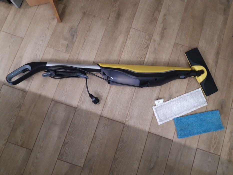 Mop parowy Karcher sc3