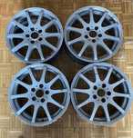 Felgi 16 cali Ford Mondeo MK4 2010 rok