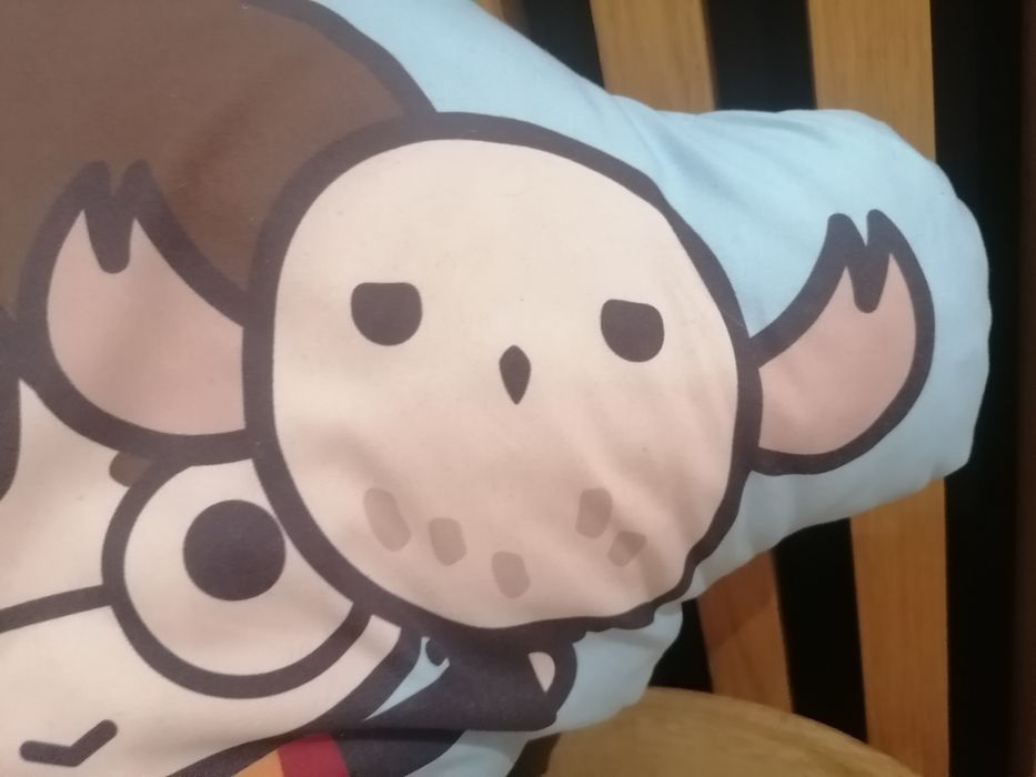 Poduszka Harry Potter