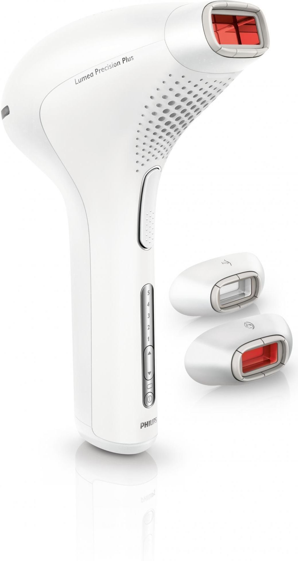 Philips Lumea Precision Plus Laser IPL do usuwania włosów